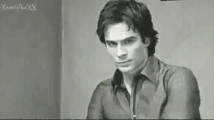 Ian Somerhalder - Tonight Im Loving You