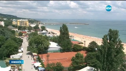 Започват масови проверки по морето
