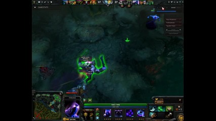 If Light Cannot Escape Me, What Hope Have You? #1