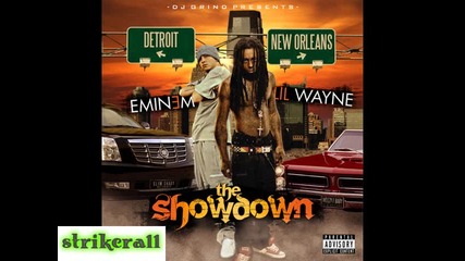 Eminem & Lil Wayne - First time