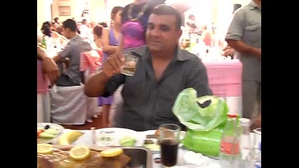 Сватба В Петрич