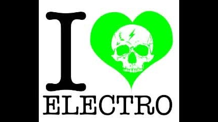 Best Electro House Tracks (2008 - 2009) Video Mix 