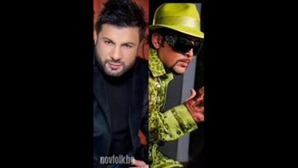 New Remix Toni Storaro ft Ustata - Taka me zapomni