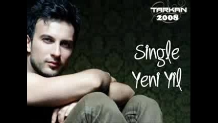 Tarkan - Istanbul agliyor
