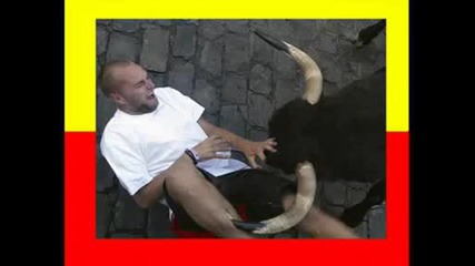 Aka Toro Punkreas