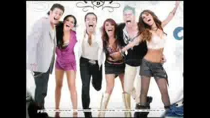 ♥Rbd♥