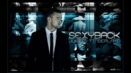 Justin Timberlake - Sexy Back Mix