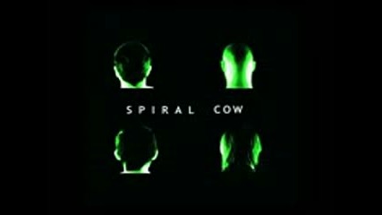 Spiral Cow - Like Playing to a cow [ full album 2007 ] post matron metal China