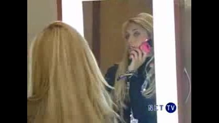 Rebelde 3 Temporada Capitulo 13 Parte