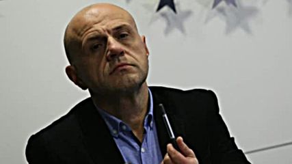 Дончев пред „Ройтерс” за случая „Скрипал”: Не мога да кажа дали това ще е финалната ни реакция