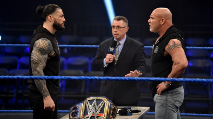 Estamos en ruta a WrestleMania: En Español, 26 Marzo 2020