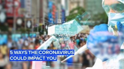 Will the Tokyo Olympics be relocated due to the coronavirus?