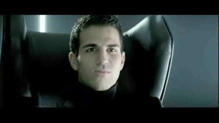 * Nike Ctr 360 Cesc Fabregas Master Control Hq *