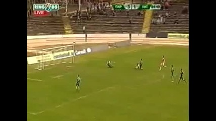 Pfc Pirin - Pfc Litex 4:1 07.03.2010 