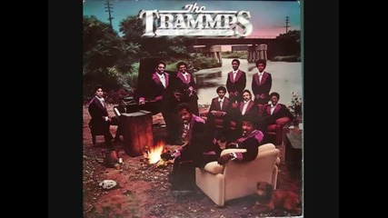 Trammps - That's Where The Happy People Go