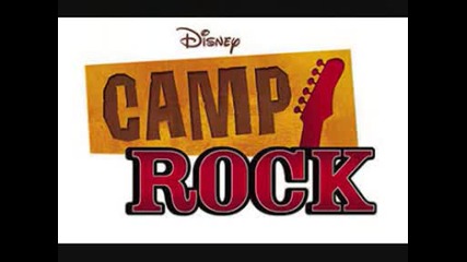 Hasta La Vista - Camp Rock Full Movie Scenes