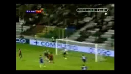 Cristiano Ronaldo Great Goal