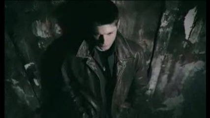 Supernatural - Uk Promo