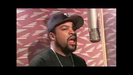 Ice Cube, Wc & Kokane - Spittin Pollaseeds
