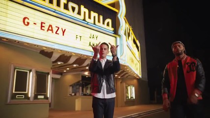 G-eazy - Far Alone ft. Jay Ant (official Music Video)