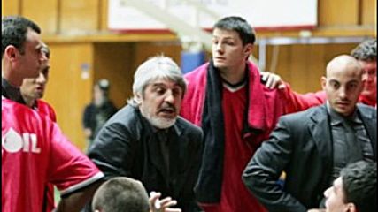 Петко Маринов