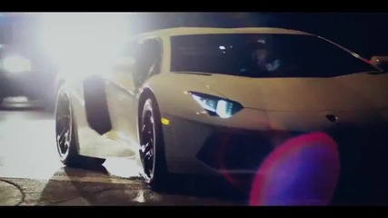 Tyga - Switch Lanes ft. The Game