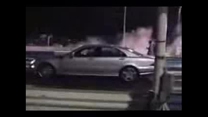 Supra Vs S600 