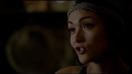 The Vampire Diaries| The Originals Pilot | Дневниците на вампира| Древните - Сезон 4 Еп. 20 Бг Ауди