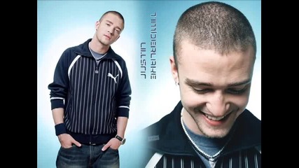 Justin Timberlake - Bigger Than The World