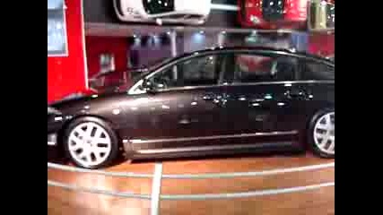 Citroen C6