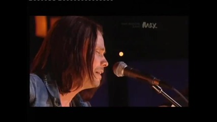 Slash & Myles Kennedy - Back From Cali - Live Acoustic