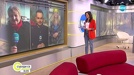 Съботните пазари като алтернативно място за покупки
