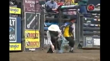 Jared Farley Vs Smokin Aces 
