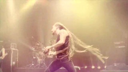 Amorphis 14 Sign From The Northside (the Oulu Show) 