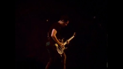 Metallica - Fuel Live ( Cunning Stunts )