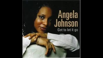 Anything - Angela Johnson