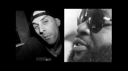 Rick Ross Feat. Wiz Khalifa - Wale Retrosuperfuture