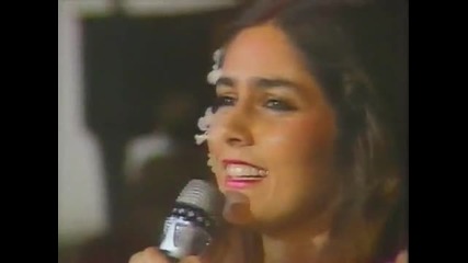 Al Bano e Romina Power Ci Sara - San remo 1984