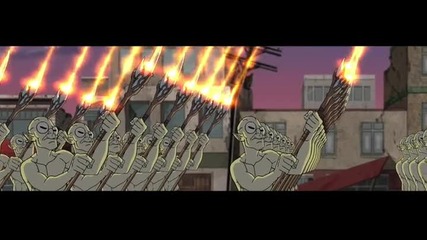 Hulk and the Agents of - S.m.a.s.h - Season 01 Episode 09 - Of Moles and Men