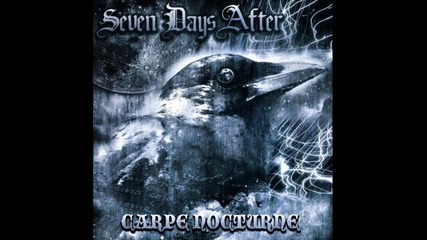 Seven Days After - Meridian