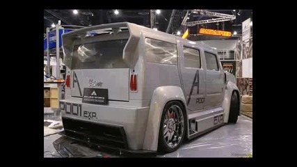 Cool Cars And Girls ;) Part 1