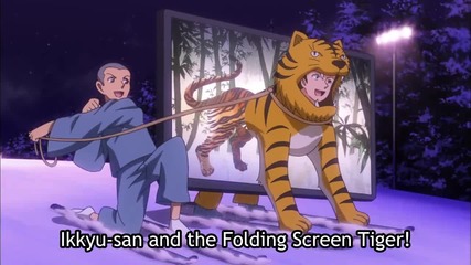 Magic Kaito 1412 Episode 13