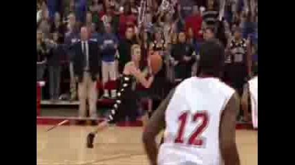 One Tree Hill - Basketball