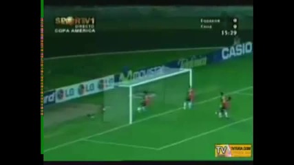 Antonio Valencia - The Magician