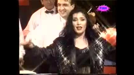 Morana - Zena nemirna 