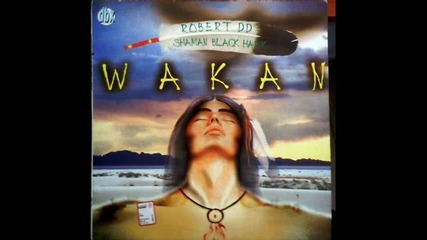 wakan--wakan [the path of vision]1996