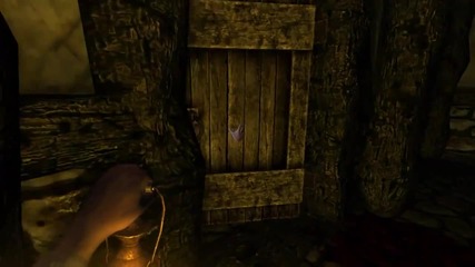 Amnesia_ Playthrough Part_ 5 - Nope