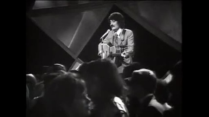 Peter Sarstedt - Where do you go to (my lovely) 1969 Totp