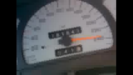 Astra vdiga 240km/h