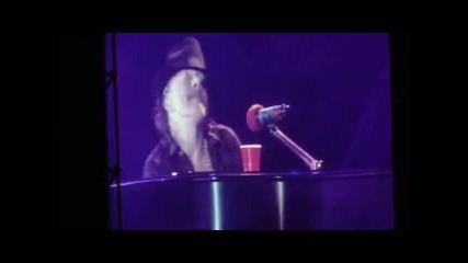 Guns n Roses - November rain (live) [hd]